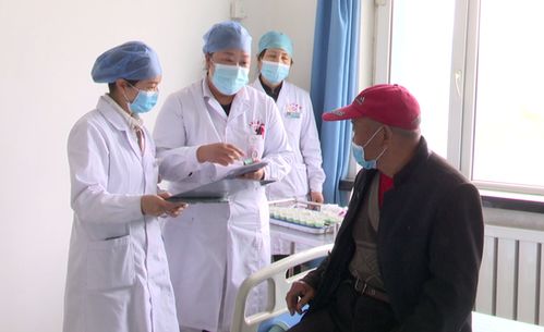 一四四團開展技能培訓，提升醫療服務及疫情防控救治能力