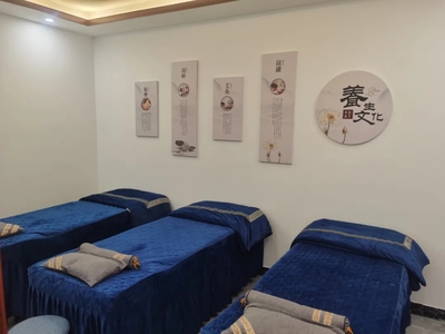 妙手人家養(yǎng)生館（汽車廠店） 融貫古今，守護(hù)健康的專業(yè)中醫(yī)殿堂