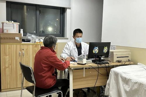 閔行社區(qū)晚門診創(chuàng)新醫(yī)療服務(wù) 一年服務(wù)6.3萬人次，中醫(yī)助力基層健康