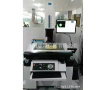 精準測量，洞察微毫 影像儀在現(xiàn)代工業(yè)中的應(yīng)用與價值